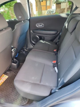 Honda Hr-v - 24990 лв. - 17254354 5