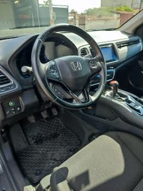 Honda Hr-v - 24990 лв. - 17254354 8