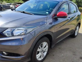 Honda Hr-v - 24990 лв. - 17254354 10