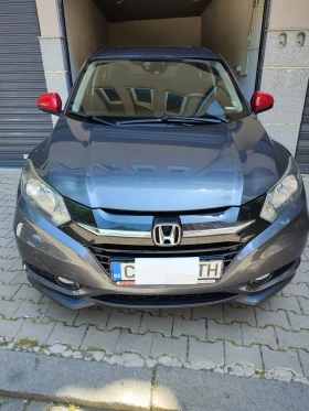 Обява за продажба на Honda Hr-v ~24 490 лв. - изображение 9