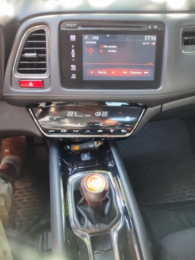 Honda Hr-v - 24990 лв. - 17254354 3