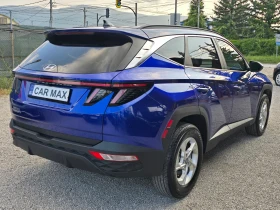 Hyundai Tucson 2.5i/4x4/Авт./Лизинг - 49600 лв. - 93581927 4