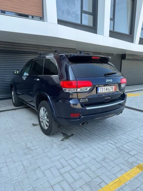 Обява за продажба на Jeep Grand cherokee ~17 999 лв. - изображение 6