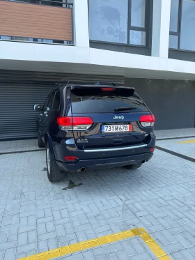 Обява за продажба на Jeep Grand cherokee ~17 999 лв. - изображение 7