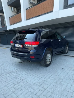 Обява за продажба на Jeep Grand cherokee ~17 999 лв. - изображение 8