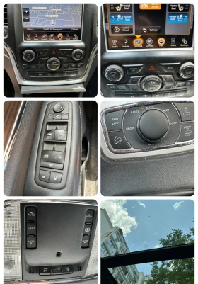 Обява за продажба на Jeep Grand cherokee ~17 999 лв. - изображение 9