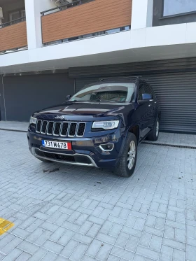 Обява за продажба на Jeep Grand cherokee ~17 999 лв. - изображение 2