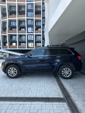 Обява за продажба на Jeep Grand cherokee ~17 999 лв. - изображение 3