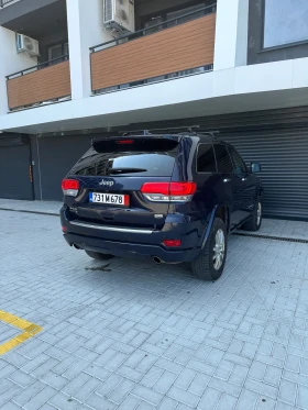 Обява за продажба на Jeep Grand cherokee ~17 999 лв. - изображение 5