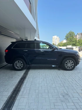 Обява за продажба на Jeep Grand cherokee ~17 999 лв. - изображение 4