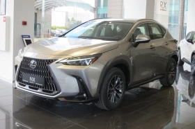 Lexus NX 0km НОВ, от 680 лв/мес. 10 години гаранция - 113905 лв. - 52107190 5