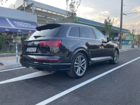 Audi Q7 3.0 TDI Sline - 48000 лв. - 95600674 4
