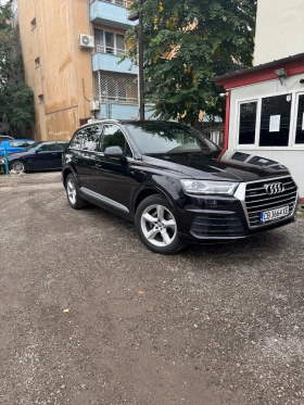 Обява за продажба на Audi Q7 3.0 TDI Sline ~45 000 лв. - изображение 1