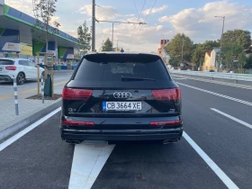 Audi Q7 3.0 TDI Sline - 48000 лв. - 95600674 3