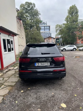 Обява за продажба на Audi Q7 3.0 TDI Sline ~45 000 лв. - изображение 2