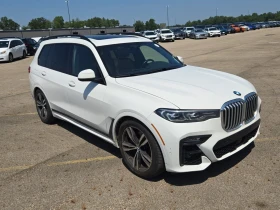 BMW X7 40I xDrive*   * (CARFAX) | Mobile.bg    2