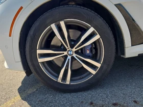 BMW X7 40I xDrive*   * (CARFAX) | Mobile.bg    8