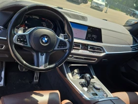 BMW X7 40I xDrive*   * (CARFAX) | Mobile.bg    9