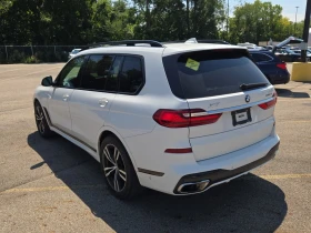 BMW X7 40I xDrive*   * (CARFAX) | Mobile.bg    5