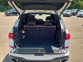 BMW X7 40I xDrive*   * (CARFAX) | Mobile.bg    7
