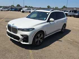 BMW X7 40I xDrive*   * (CARFAX) | Mobile.bg    3
