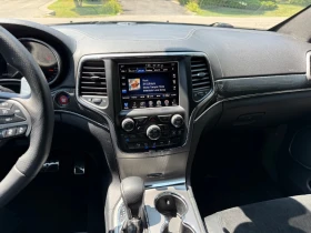 Обява за продажба на Jeep Grand cherokee SRT* CARFAX* АВТОФИНАНС* БЕЗ ПЪРВОНАЧАЛНА ВНОСКА*  ~35 000 лв. - изображение 8