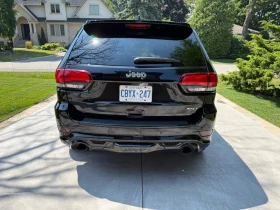 Обява за продажба на Jeep Grand cherokee SRT* CARFAX* АВТОФИНАНС* БЕЗ ПЪРВОНАЧАЛНА ВНОСКА*  ~35 000 лв. - изображение 2