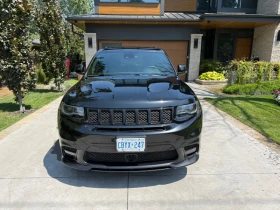 Обява за продажба на Jeep Grand cherokee SRT* CARFAX* АВТОФИНАНС* БЕЗ ПЪРВОНАЧАЛНА ВНОСКА*  ~35 000 лв. - изображение 4