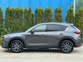 Mazda CX-5 2.2d-KEYLESS--HEAD UP--FULL-O!! | Mobile.bg    8