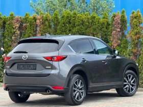 Mazda CX-5 2.2d-KEYLESS--HEAD UP--FULL-O!! | Mobile.bg    5