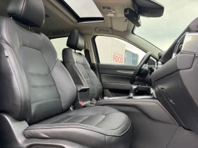 Mazda CX-5 2.2d-KEYLESS--HEAD UP--FULL-O!! | Mobile.bg    16