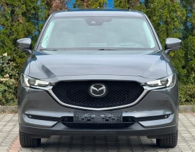 Mazda CX-5 2.2d-KEYLESS--HEAD UP--FULL-O!! | Mobile.bg    7