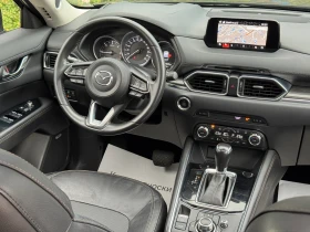 Mazda CX-5 2.2d-KEYLESS--HEAD UP--FULL-O!! | Mobile.bg    12