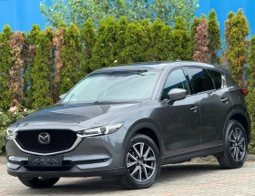     Mazda CX-5 2.2d-KEYLESS--HEAD UP--FULL-O!!