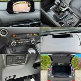 Mazda CX-5 2.2d-KEYLESS--HEAD UP--FULL-O!! | Mobile.bg    17