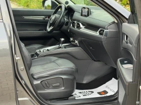 Mazda CX-5 2.2d-KEYLESS--HEAD UP--FULL-O!! | Mobile.bg    14