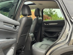 Mazda CX-5 2.2d-KEYLESS--HEAD UP--FULL-O!! | Mobile.bg    11