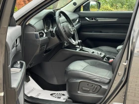 Mazda CX-5 2.2d-KEYLESS--HEAD UP--FULL-O!! | Mobile.bg    9