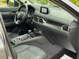 Mazda CX-5 2.2d-KEYLESS--HEAD UP--FULL-O!! | Mobile.bg    15