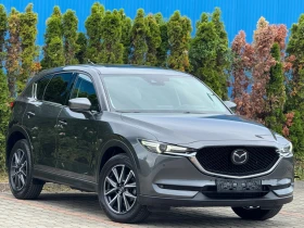 Mazda CX-5 2.2d-KEYLESS--HEAD UP--FULL-O!! | Mobile.bg    6