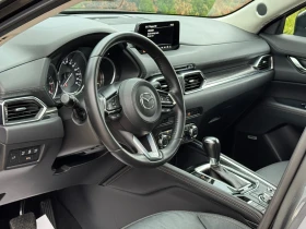 Mazda CX-5 2.2d-KEYLESS--HEAD UP--FULL-O!! | Mobile.bg    10