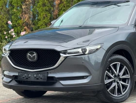     Mazda CX-5 2.2d-KEYLESS--HEAD UP--FULL-O!!