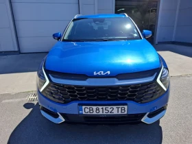 Kia Sportage 1.6 t Gdi HEV Гаранция - 64990 лв. - 34304375 2