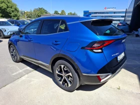 Kia Sportage 1.6 t Gdi HEV Гаранция - 64990 лв. - 34304375 6