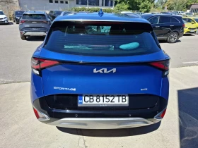 Kia Sportage 1.6 t Gdi HEV Гаранция - 64990 лв. - 34304375 5