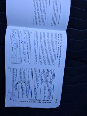 Kia Sportage 1.6 t Gdi HEV Гаранция - 64990 лв. - 34304375 11