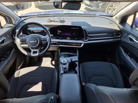 Kia Sportage 1.6 t Gdi HEV Гаранция - 64990 лв. - 34304375 8