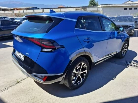 Kia Sportage 1.6 t Gdi HEV Гаранция - 64990 лв. - 34304375 4