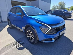 Kia Sportage 1.6 t Gdi HEV Гаранция - 64990 лв. - 34304375 3