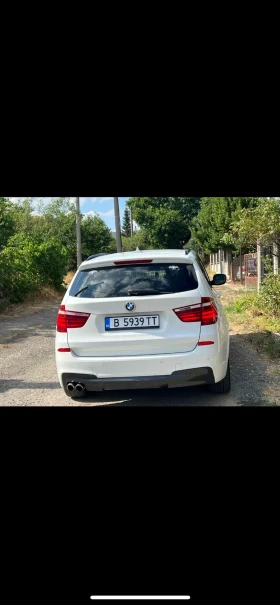Обява за продажба на BMW X3 ~18 000 лв. - изображение 3